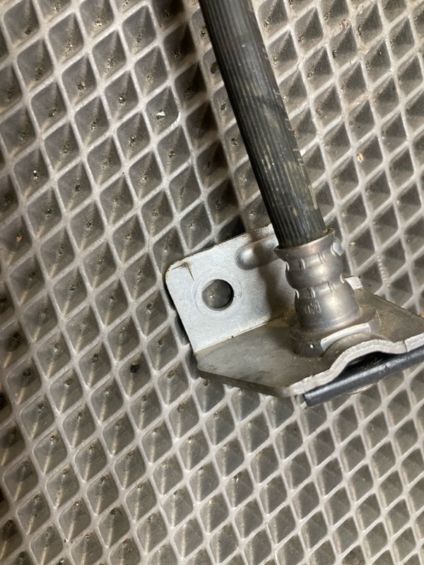 Шланг тормозной, 3000 рублей, Ховрино