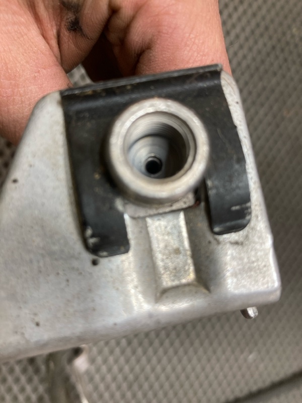 Шланг тормозной, 3000 рублей, Ховрино