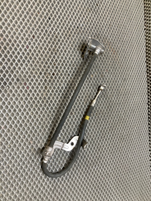 Шланг тормозной, 3000 рублей, Ховрино