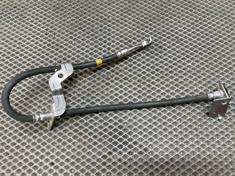 Шланг тормозной, 3000 рублей, Ховрино