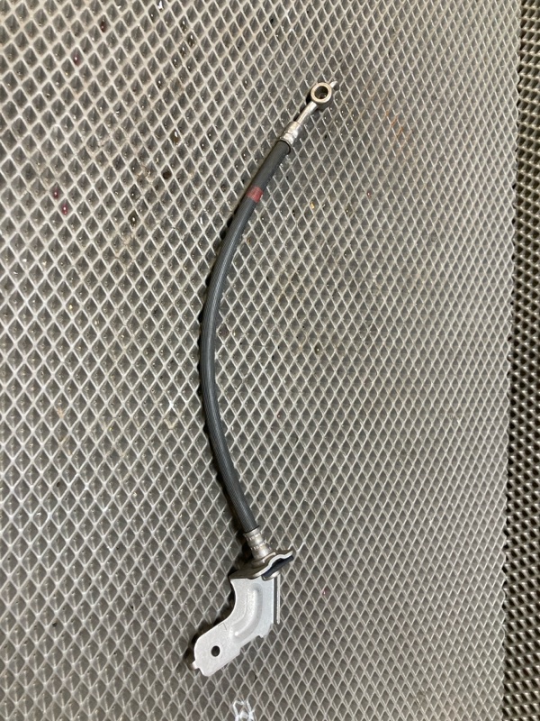 Шланг тормозной, 2000 рублей, Ховрино