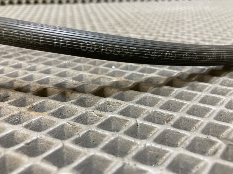 Шланг тормозной, 2000 рублей, Ховрино