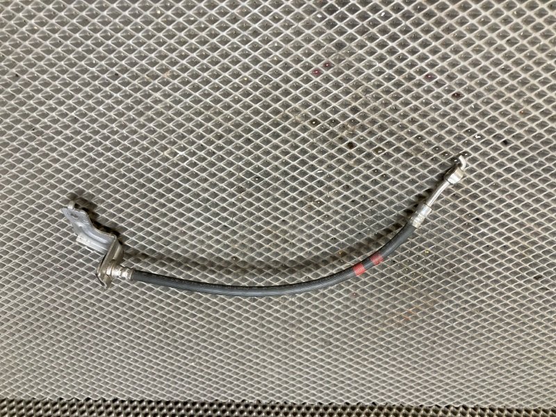 Шланг тормозной, 2000 рублей, Ховрино