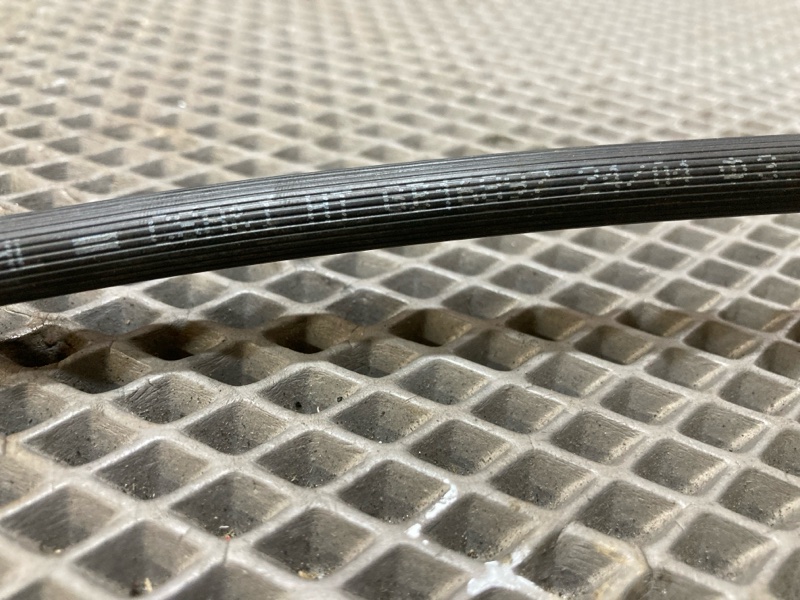 Шланг тормозной, 2000 рублей, Ховрино