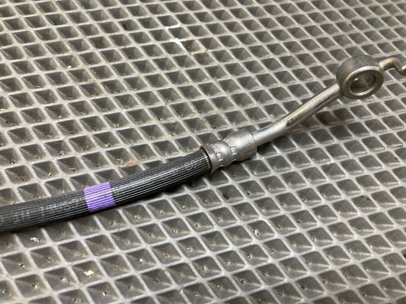 Шланг тормозной, 2000 рублей, Ховрино