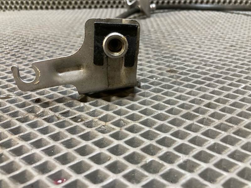 Шланг тормозной, 2000 рублей, Ховрино