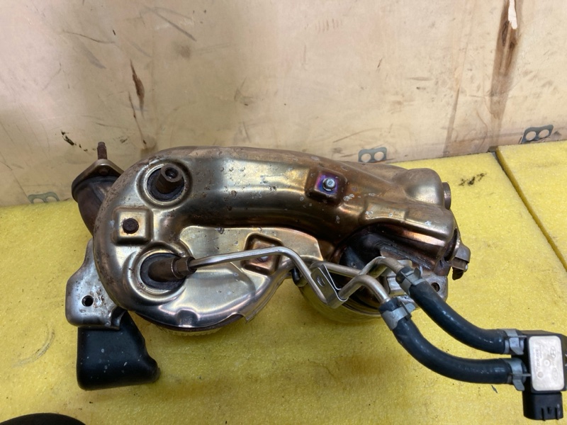 Катализатор, 120000 рублей, Ховрино