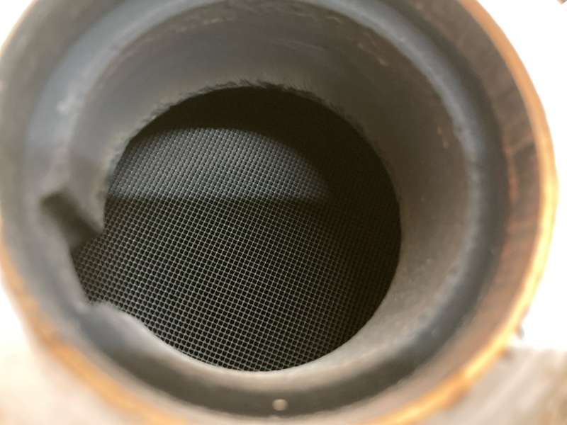 Катализатор, 170000 рублей, Ховрино