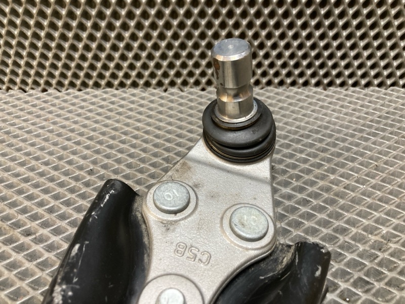 Рычаг подвески нижний, 12000 рублей, Ховрино