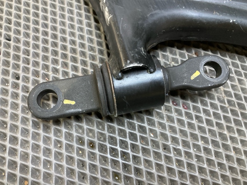 Рычаг подвески нижний, 12000 рублей, Ховрино