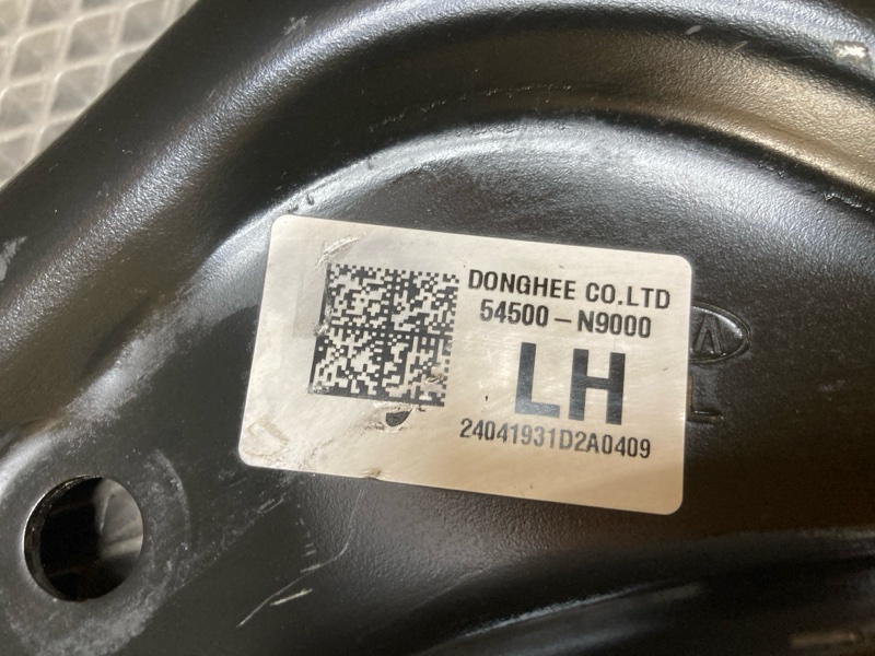 Рычаг подвески нижний, 8000 рублей, Ховрино