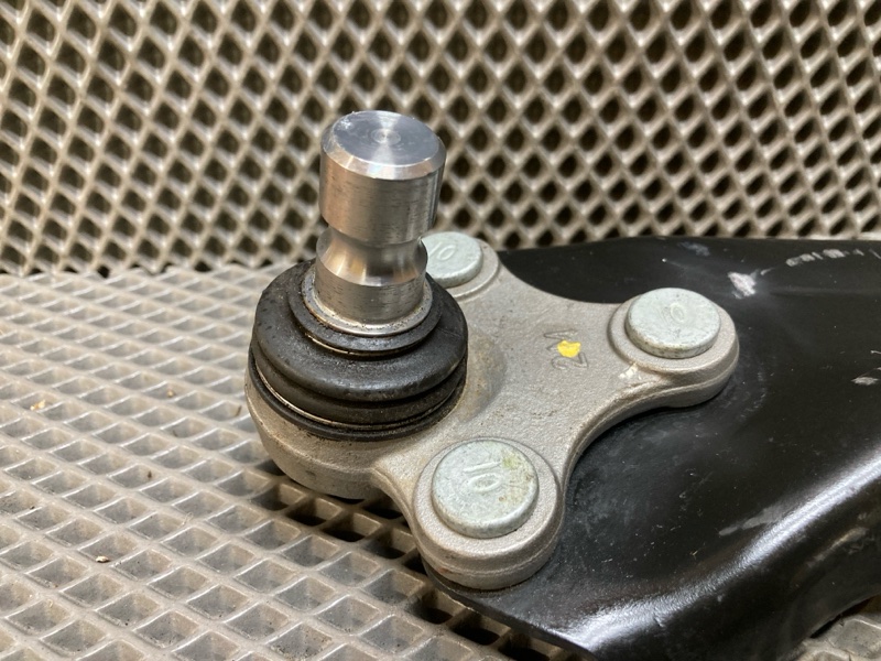 Рычаг подвески нижний, 8000 рублей, Ховрино