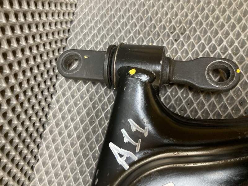 Рычаг подвески нижний, 8000 рублей, Ховрино