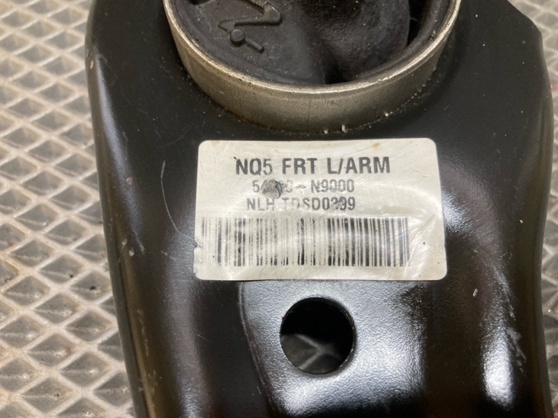 Рычаг подвески нижний, 8000 рублей, Ховрино