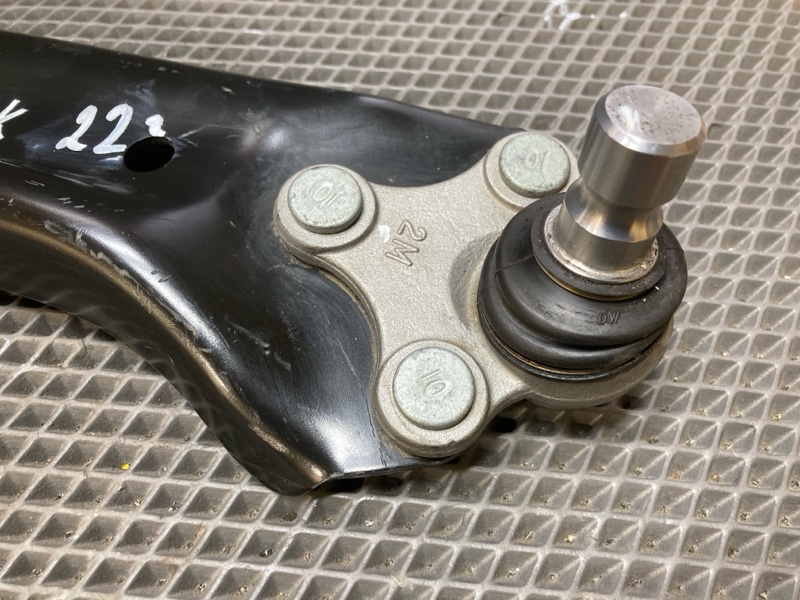 Рычаг подвески нижний, 8000 рублей, Ховрино