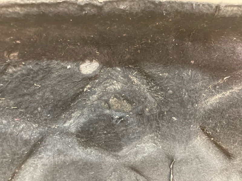 Подкрылок, 2000 рублей, Ховрино