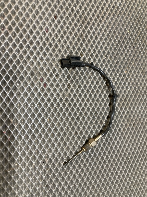 Датчик температуры выхлопных газов, 5000 рублей, Ховрино