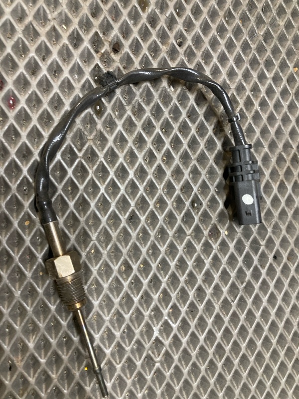 Датчик температуры выхлопных газов, 5000 рублей, Ховрино