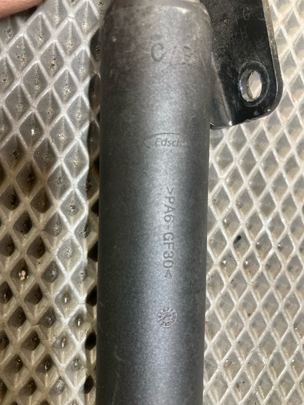 Амортизатор двери багажника, 25000 рублей, Ховрино