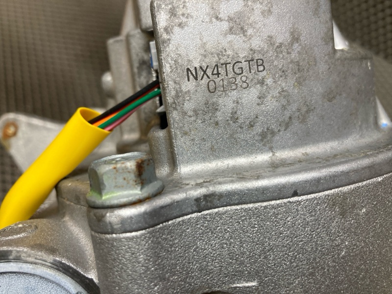 Электроусилитель руля, 45000 рублей, Ховрино