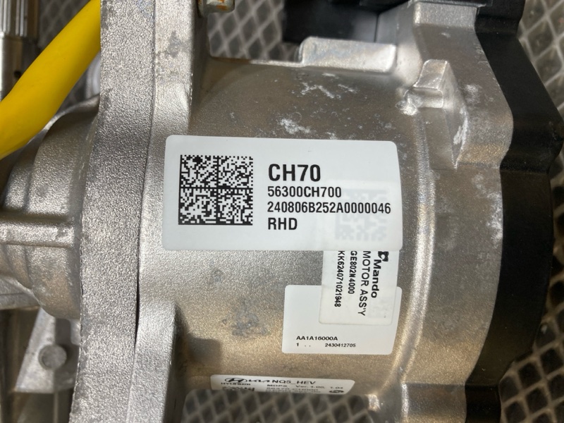 Электроусилитель руля, 45000 рублей, Ховрино