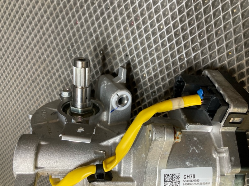 Электроусилитель руля, 45000 рублей, Ховрино