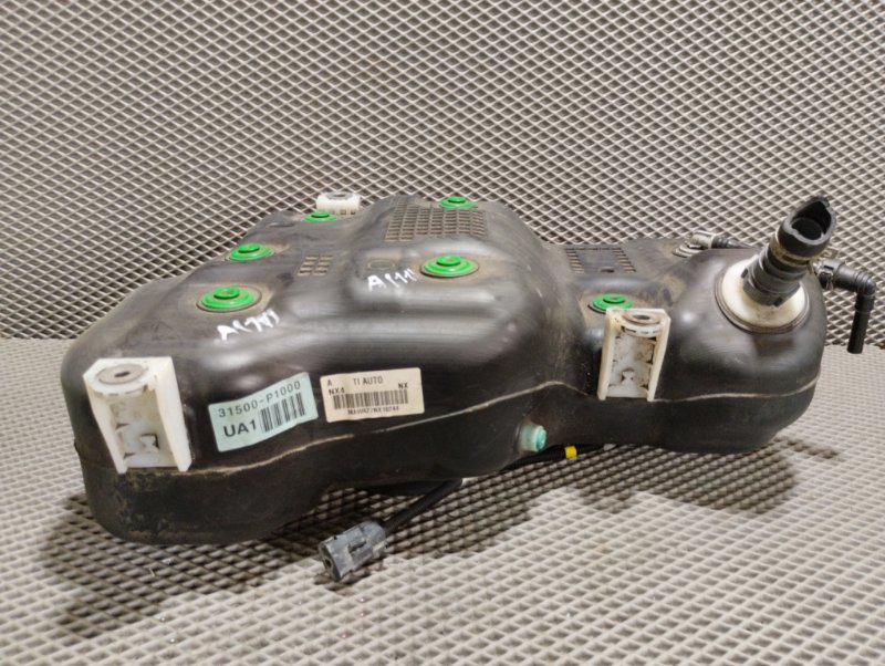 Бак топливный, 25000 рублей, Ховрино