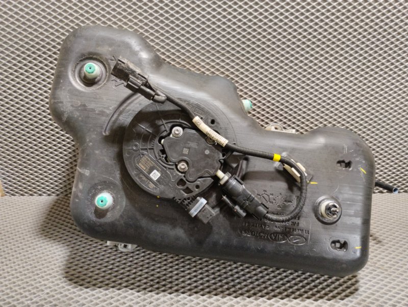 Бак топливный, 25000 рублей, Ховрино