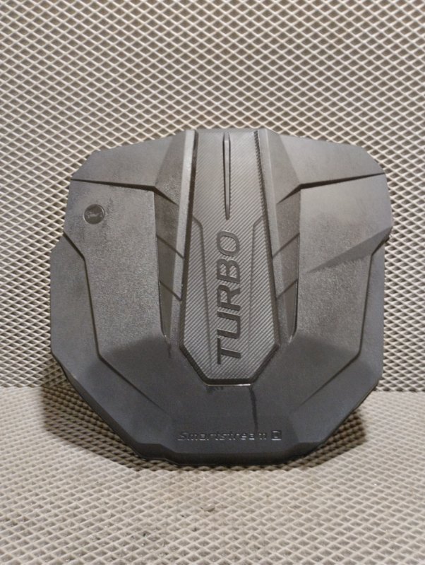 Декоративная крышка двигателя, 12000 рублей, Ховрино