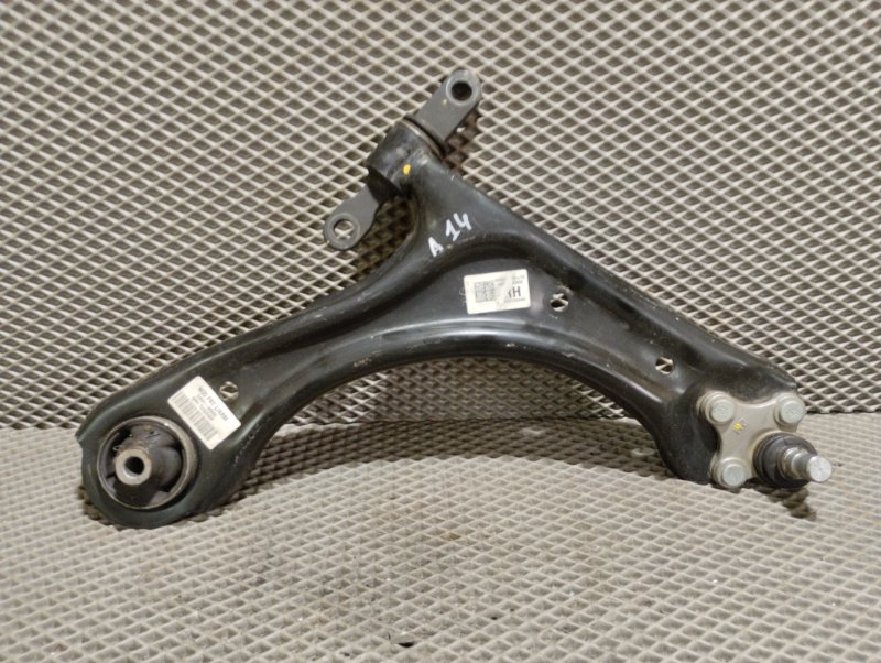 Рычаг подвески нижний, 10000 рублей, Ховрино