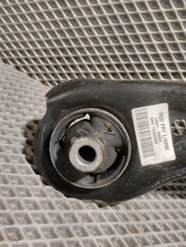 Рычаг подвески нижний, 10000 рублей, Ховрино