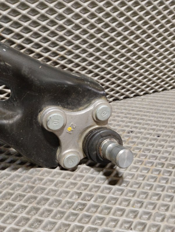 Рычаг подвески нижний, 10000 рублей, Ховрино