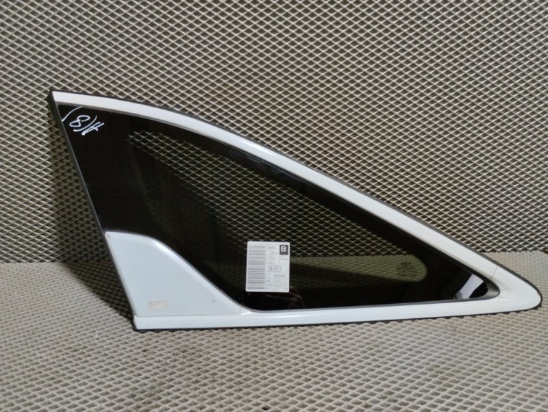 Форточка кузова, 17000 рублей, Ховрино