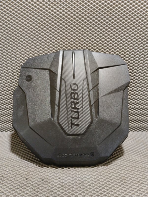 Декоративная крышка двигателя, 11000 рублей, Ховрино