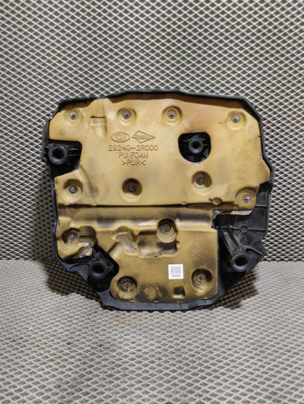 Декоративная крышка двигателя, 11000 рублей, Ховрино