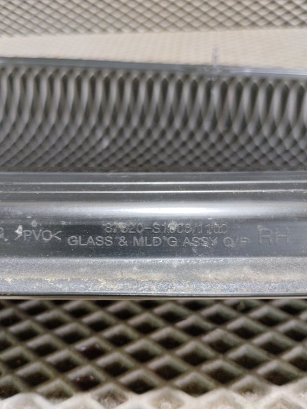 Форточка кузова, 8000 рублей, Ховрино