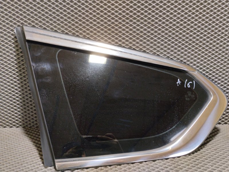 Форточка кузова, 8000 рублей, Ховрино