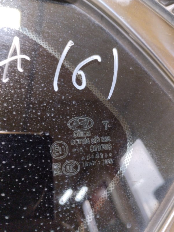 Форточка кузова, 8000 рублей, Ховрино