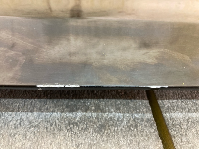 Накладка кузова, 8000 рублей, Ховрино