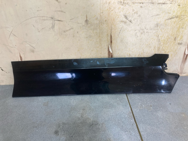 Накладка кузова, 7000 рублей, Ховрино