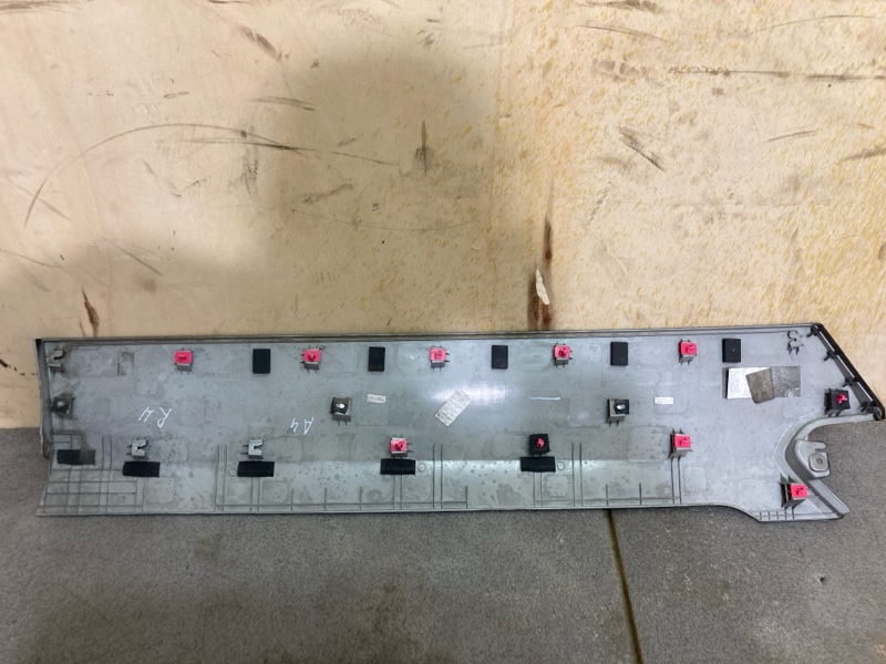 Накладка кузова, 7000 рублей, Ховрино