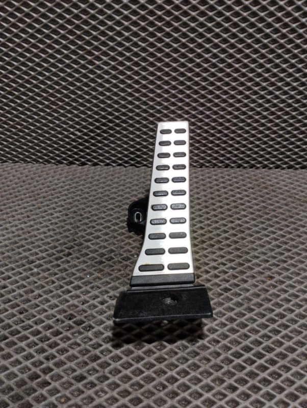 Педаль газа, 4000 рублей, Ховрино