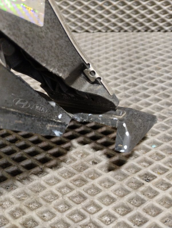 Педаль газа, 4000 рублей, Ховрино