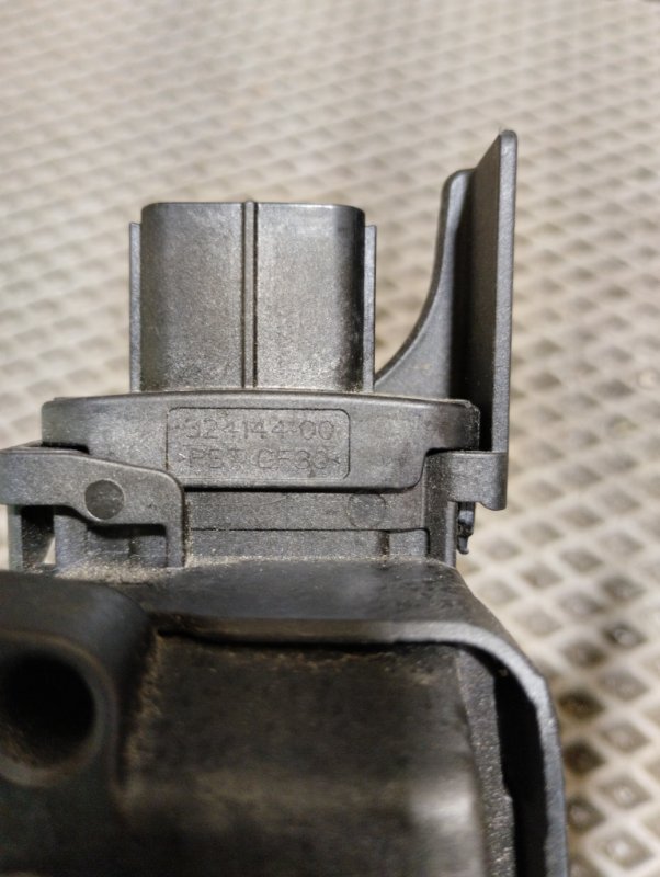 Педаль газа, 4000 рублей, Ховрино