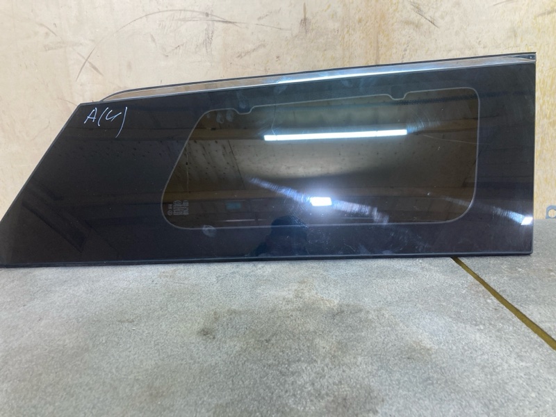 Стекло заднее, 30000 рублей, Ховрино