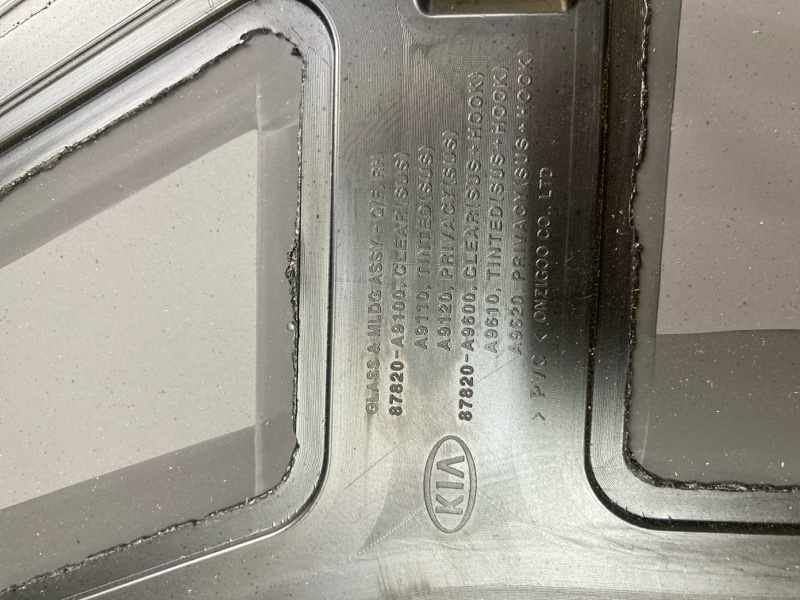 Стекло заднее, 30000 рублей, Ховрино