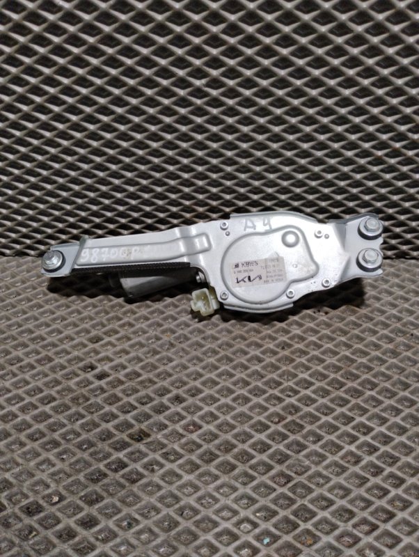 Мотор дворников, 12000 рублей, Ховрино