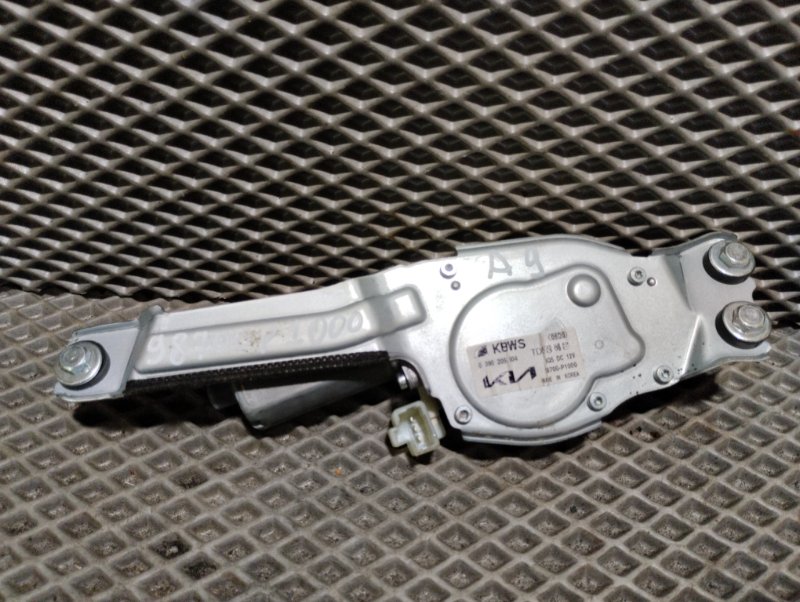 Мотор дворников, 12000 рублей, Ховрино