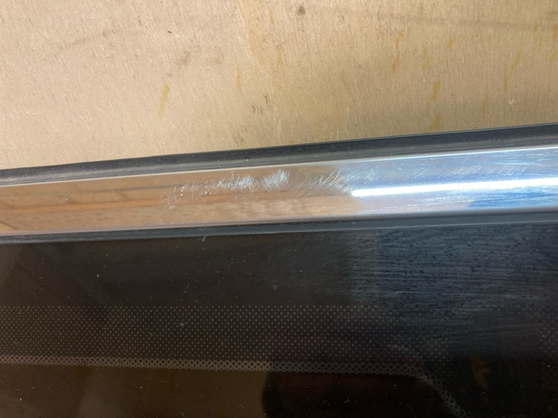 Стекло заднее, 30000 рублей, Ховрино