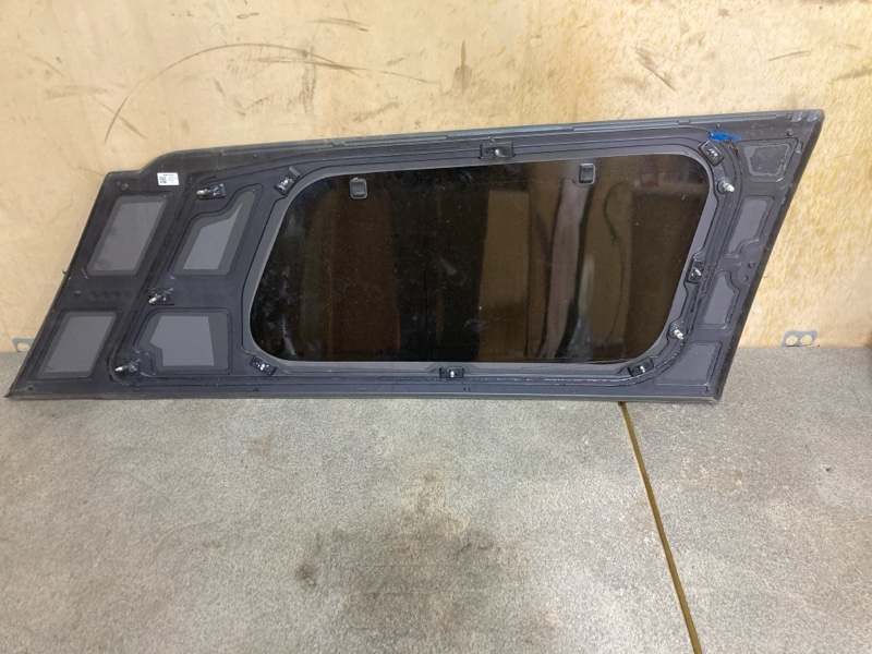 Стекло заднее, 30000 рублей, Ховрино